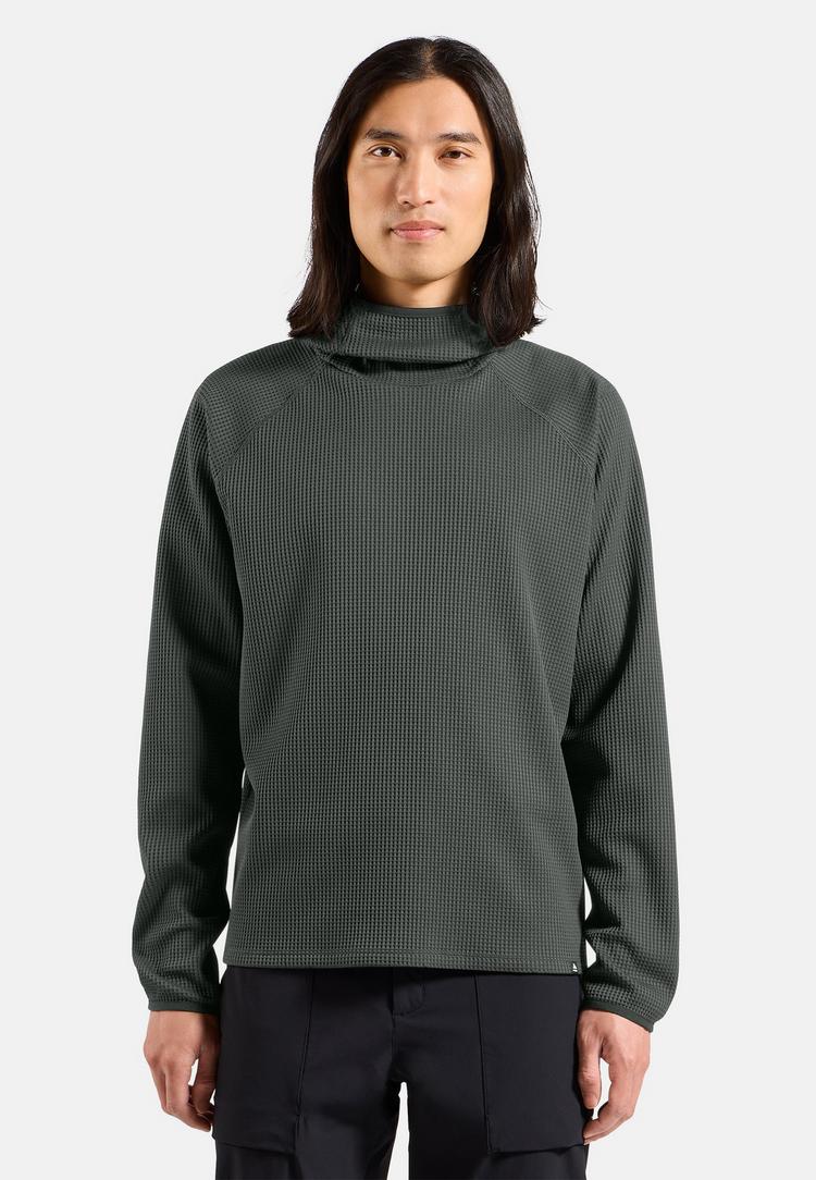 Odlo Odlo Funktionsshirt Herren - urban chic(10877) - 0 | SportScheck