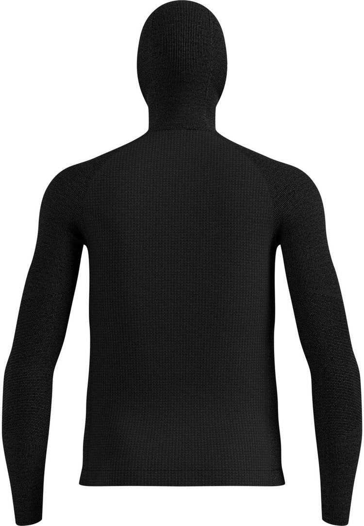 Odlo Odlo SEAMLESS PERFORMANCE WOOL Funktionsshirt Herren - black(15000) - 0 | SportScheck