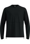 Odlo CLASSIC CREW Funktionssweatshirt Herren - black(15000)