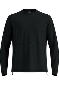 Odlo CLASSIC CREW Funktionssweatshirt Herren - black(15000)