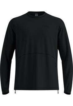 Odlo CLASSIC CREW Funktionssweatshirt Herren black(15000)