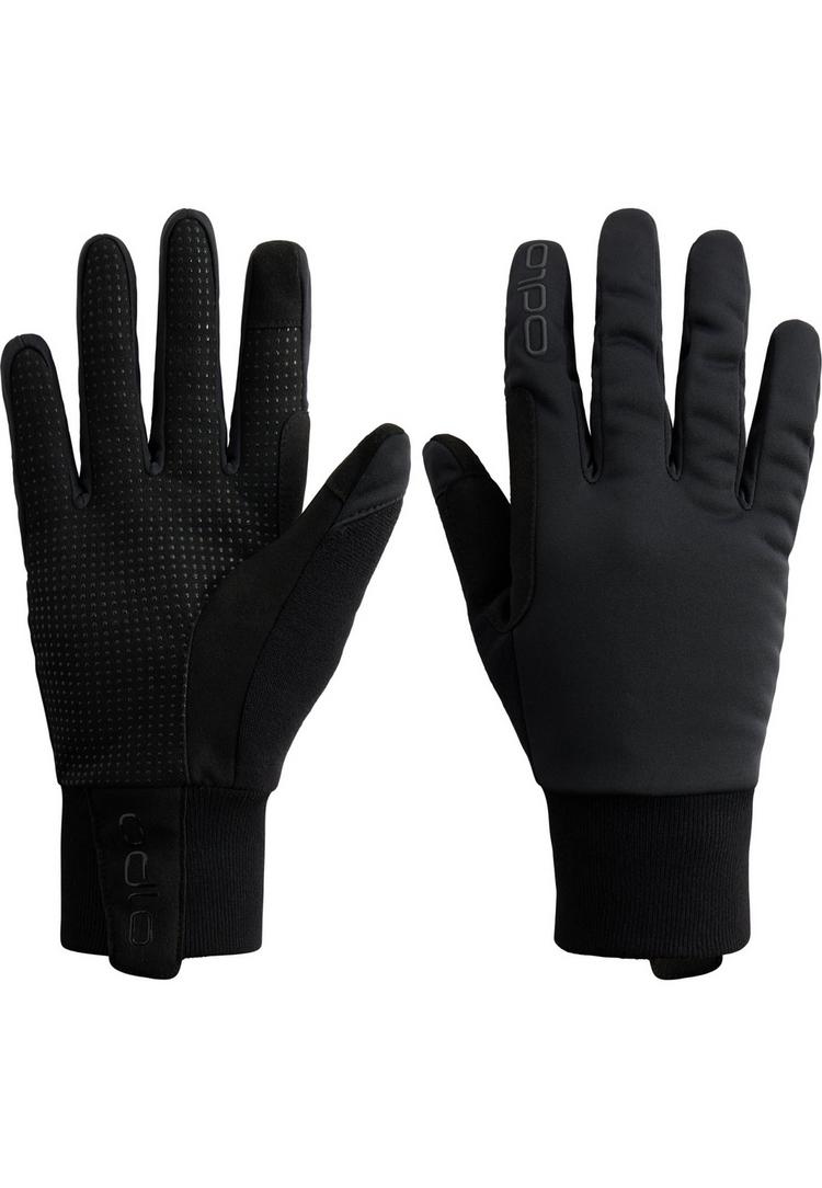Odlo Odlo Handschuh - black(15000) - 0 | SportScheck