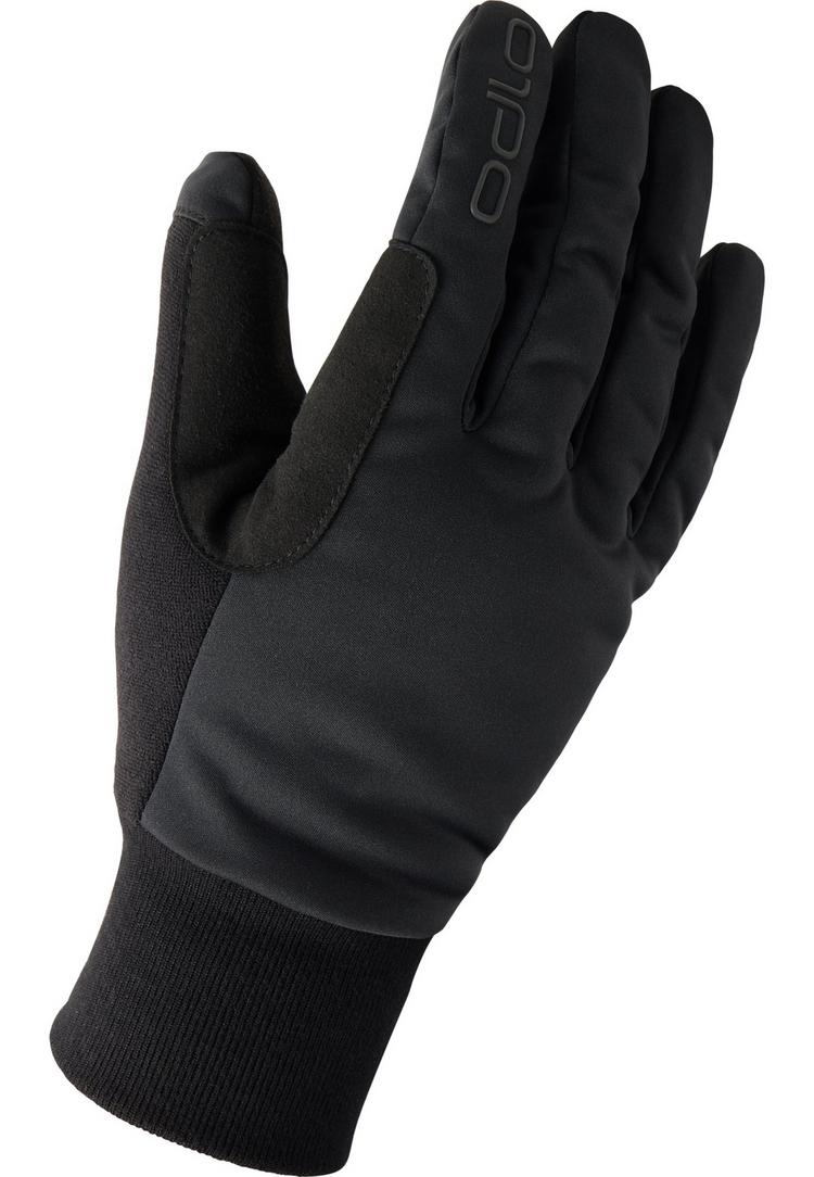 Odlo Odlo Handschuh - black(15000) - 0 | SportScheck
