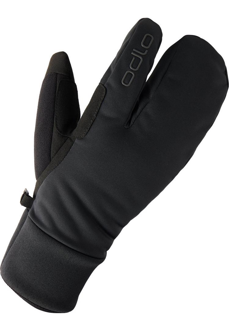Odlo Odlo Handschuh - black(15000) - 0 | SportScheck