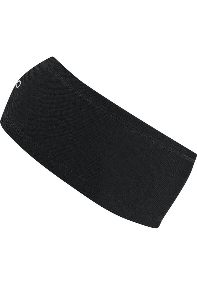 Odlo Odlo Stirnband - black(15000) - 0 | SportScheck