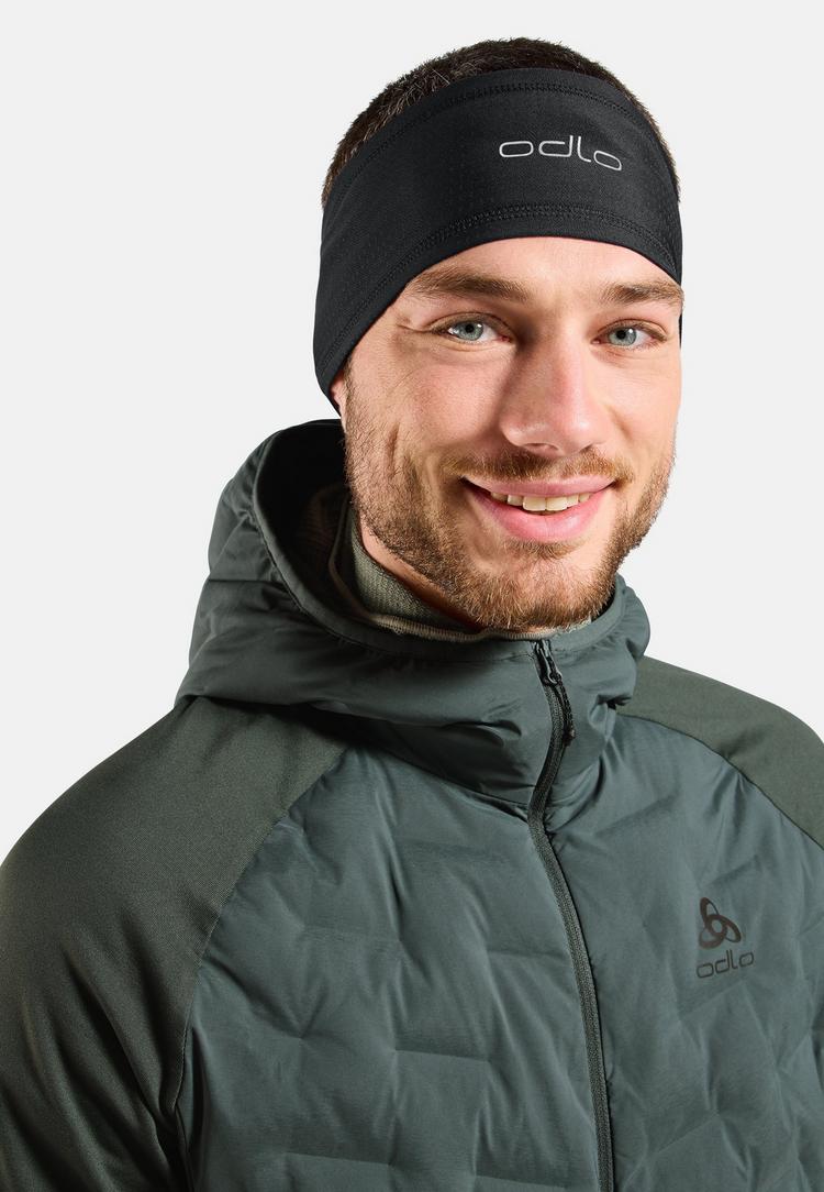 Odlo Odlo Stirnband - black(15000) - 0 | SportScheck
