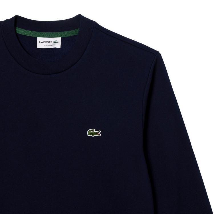 Lacoste Lacoste Sweatshirt Sweatshirt Herren - Blau - 0 | SportScheck