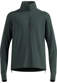 Odlo Laufjacke Herren - urban chic(10877)