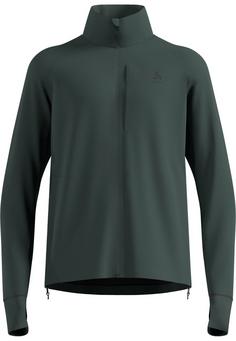 Odlo Laufjacke Herren urban chic(10877)