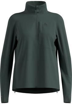 Odlo Laufjacke Damen urban chic(10877)