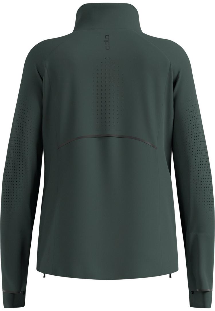Odlo Odlo Laufjacke Damen - urban chic(10877) - 0 | SportScheck