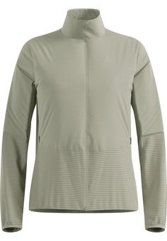 Odlo Laufjacke Damen shadow(10876)