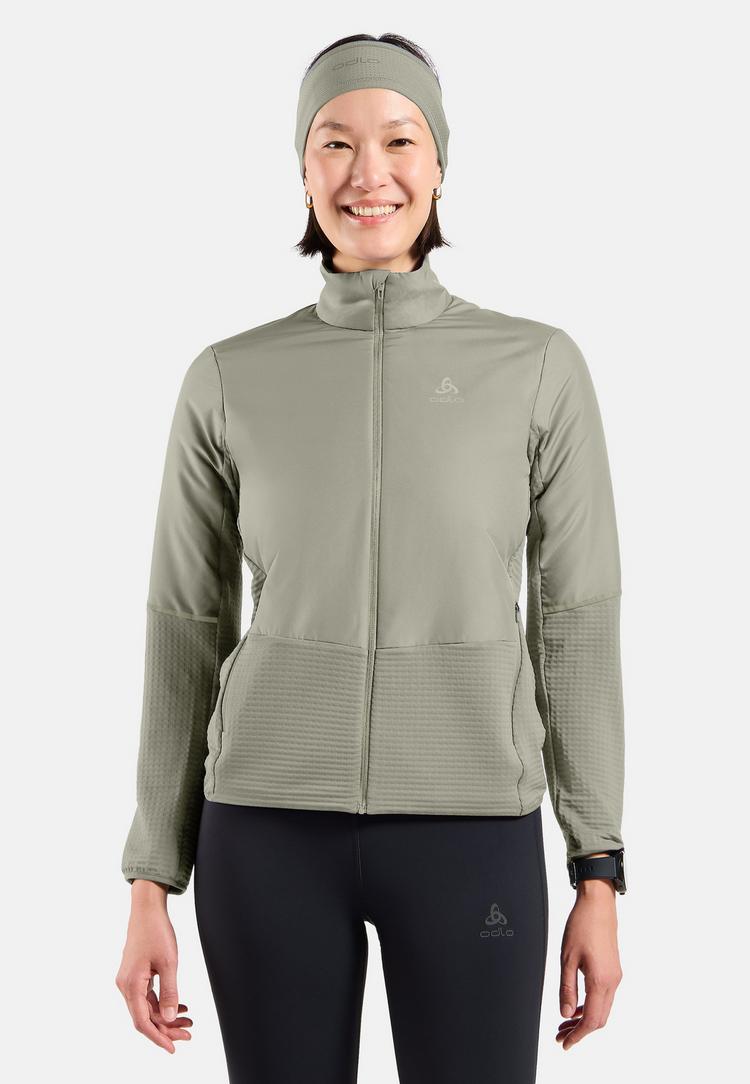 Odlo Odlo Laufjacke Damen - shadow(10876) - 0 | SportScheck