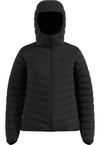 Odlo X-ALP PACKABLE DOWN Daunenjacke Damen - black(15000)