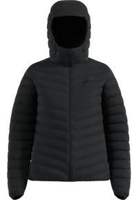 Odlo X-ALP PACKABLE DOWN Daunenjacke Damen - black(15000)
