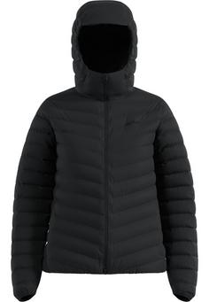Odlo X-ALP PACKABLE DOWN Daunenjacke Damen black(15000)