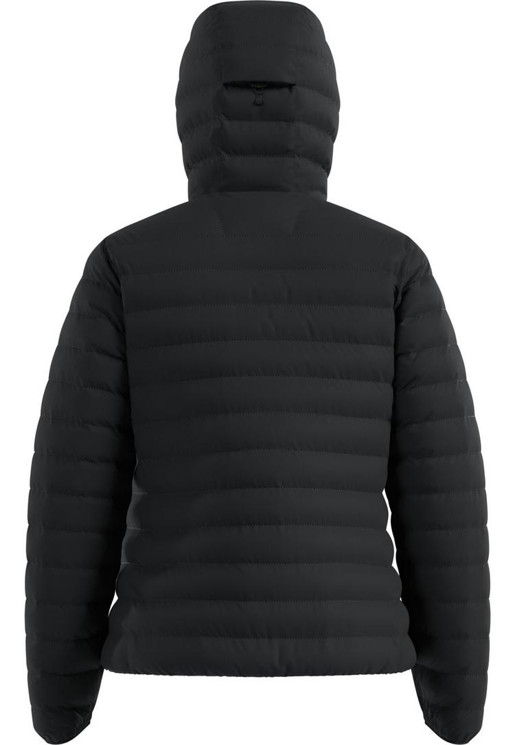 Odlo Odlo X-ALP PACKABLE DOWN Daunenjacke Damen - black(15000) - 0 | SportScheck