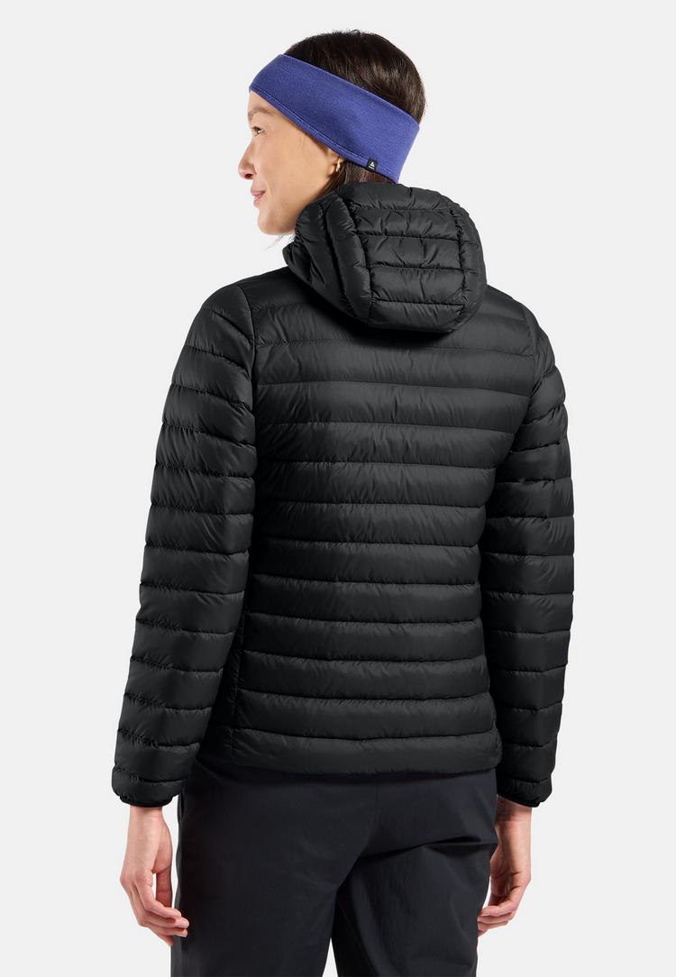 Odlo Odlo X-ALP PACKABLE DOWN Daunenjacke Damen - black(15000) - 1 | SportScheck
