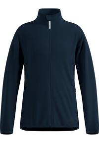 Odlo Funktionsjacke Kinder - dark sapphire(20731)