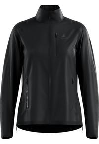 Odlo ZEROWEIGHT DUAL DRY WATERPROOF INSULATED Funktionsjacke Damen - black(15000)