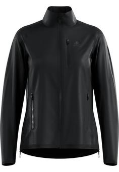 Odlo ZEROWEIGHT DUAL DRY WATERPROOF INSULATED Funktionsjacke Damen black(15000)