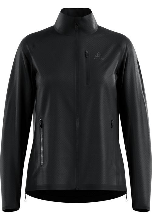 Odlo ZEROWEIGHT DUAL DRY WATERPROOF INSULATED Funktionsjacke Damen