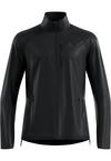 Odlo ZEROWEIGHT DUAL DRY WATERPROOF INSULATED Funktionsjacke Herren - black(15000)