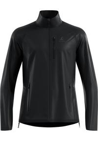 Odlo ZEROWEIGHT DUAL DRY WATERPROOF INSULATED Funktionsjacke Herren - black(15000)