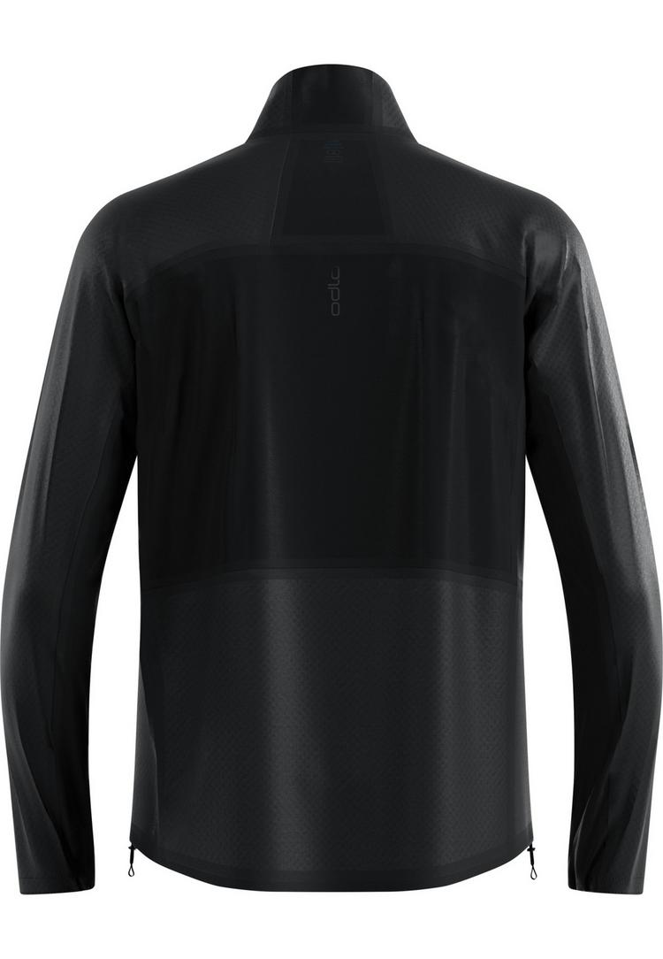 Odlo Odlo ZEROWEIGHT DUAL DRY WATERPROOF INSULATED Funktionsjacke Herren - black(15000) - 0 | SportScheck