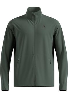 Odlo ESSENTIAL WARM Funktionsjacke Herren urban chic(10877)
