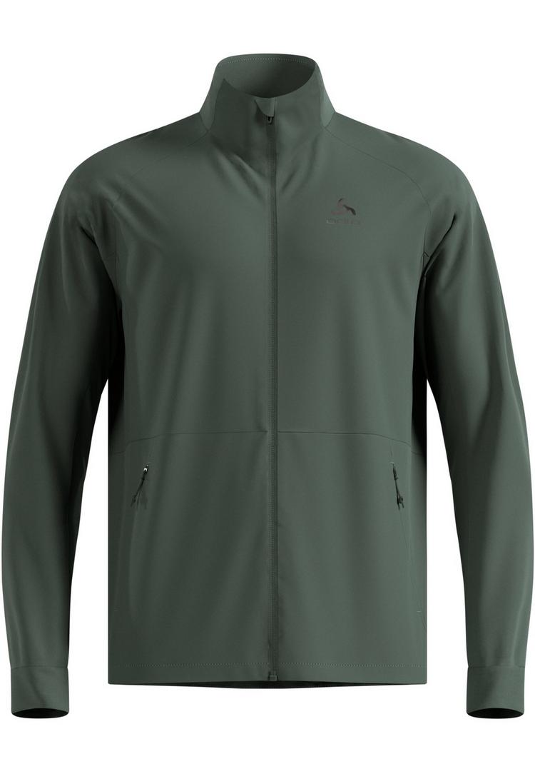 Odlo Odlo ESSENTIAL WARM Funktionsjacke Herren - urban chic(10877) - 0 | SportScheck