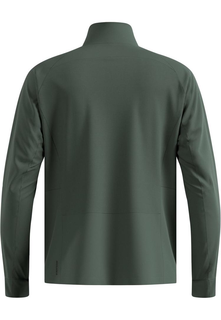 Odlo Odlo ESSENTIAL WARM Funktionsjacke Herren - urban chic(10877) - 0 | SportScheck