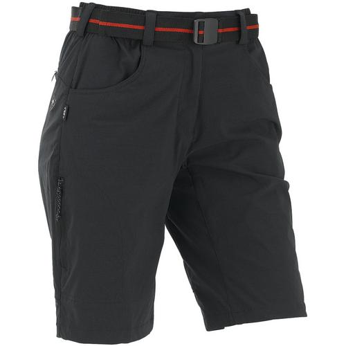 Maul Sport Rh&ouml;n II elastic Funktionsshorts Damen