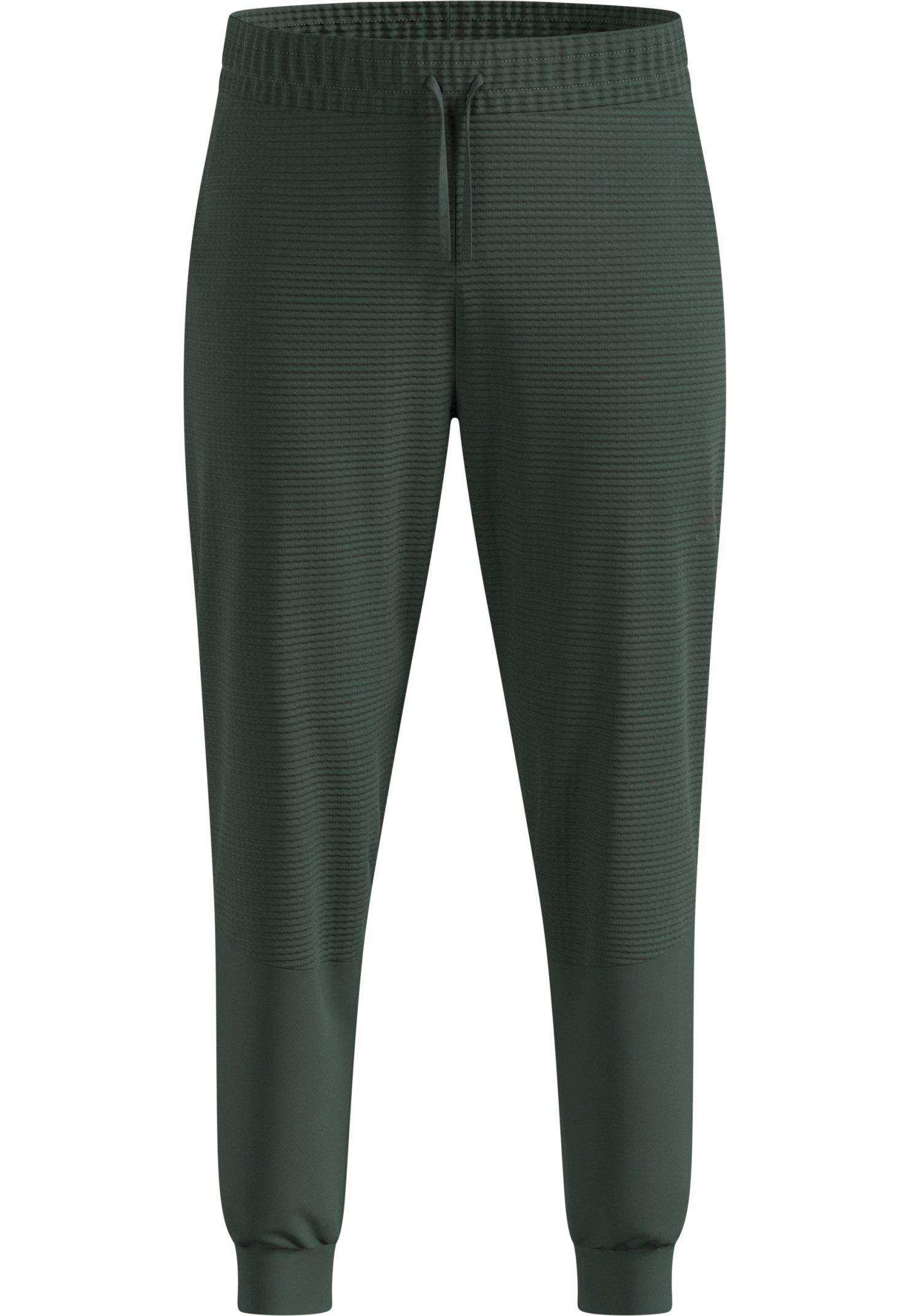 Odlo Laufhose Herren - urban chic(10877)