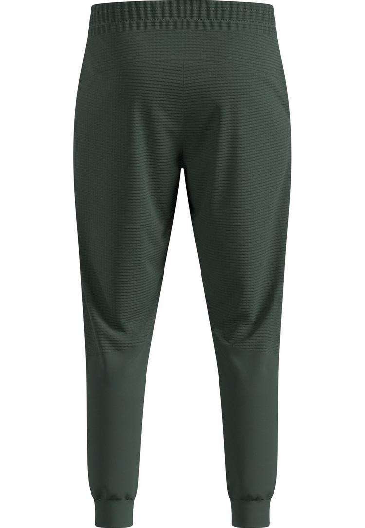 Odlo Odlo Laufhose Herren - urban chic(10877) - 0 | SportScheck