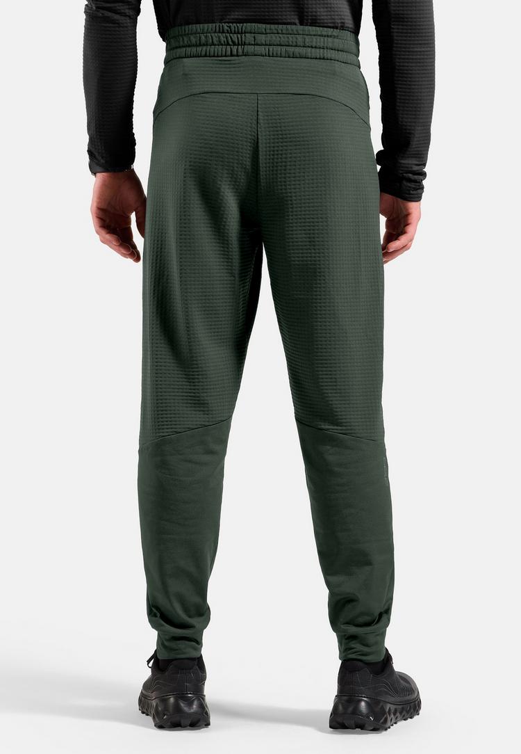 Odlo Odlo Laufhose Herren - urban chic(10877) - 1 | SportScheck