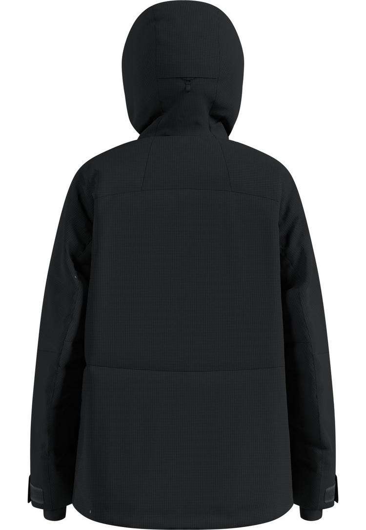 Odlo Odlo Skijacke Damen - black(15000) - 0 | SportScheck