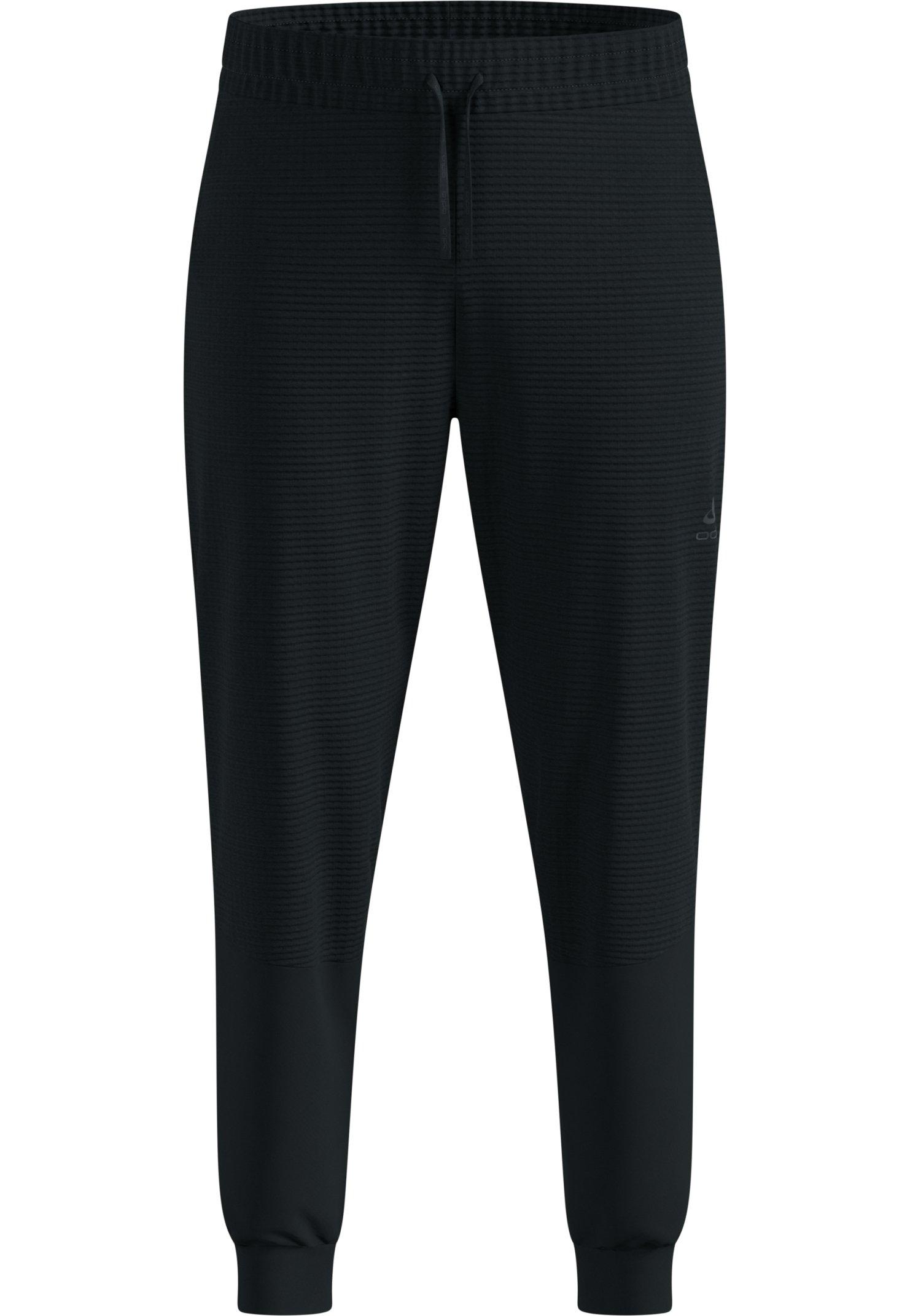 Odlo Laufhose Herren - black(15000)