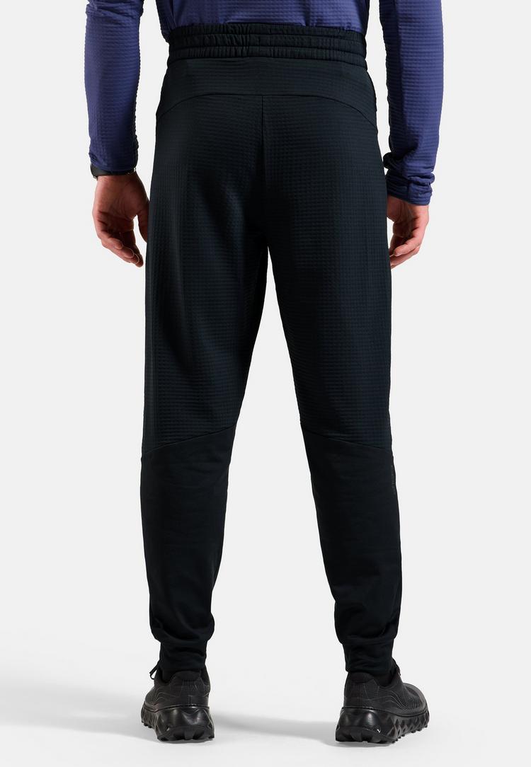 Odlo Odlo Laufhose Herren - black(15000) - 1 | SportScheck