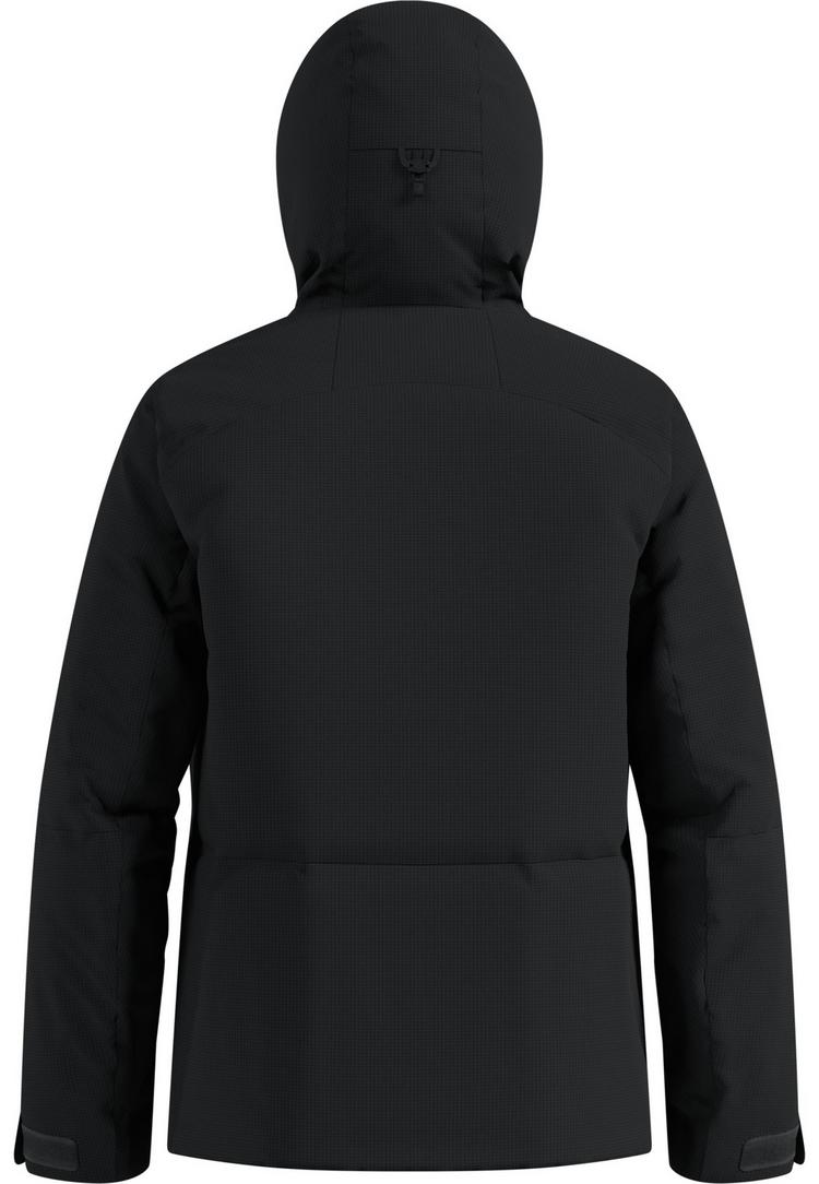 Odlo Odlo Skijacke Herren - black(15000) - 0 | SportScheck