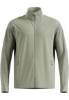 Odlo ESSENTIAL WARM Funktionsjacke Herren - shadow(10876)