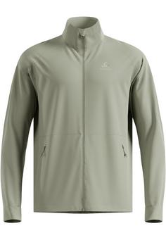 Odlo ESSENTIAL WARM Funktionsjacke Herren shadow(10876)