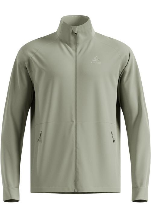 Odlo ESSENTIAL WARM Funktionsjacke Herren
