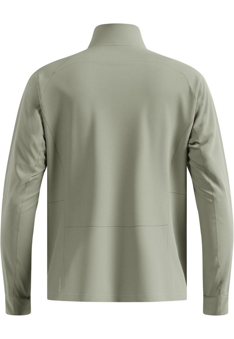 Odlo Odlo ESSENTIAL WARM Funktionsjacke Herren - shadow(10876) - 0 | SportScheck