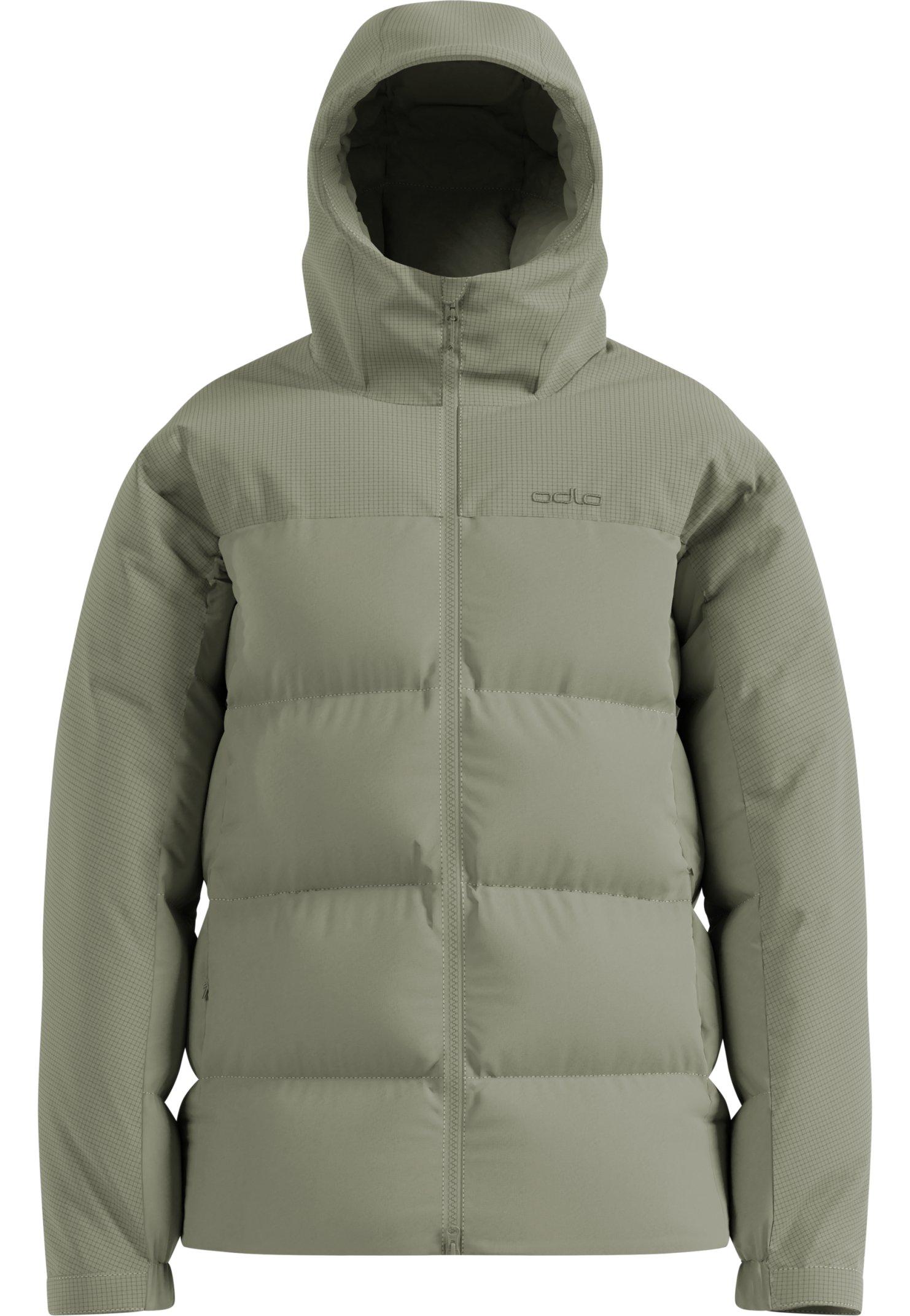 Odlo Daunenjacke Damen - shadow(10876)
