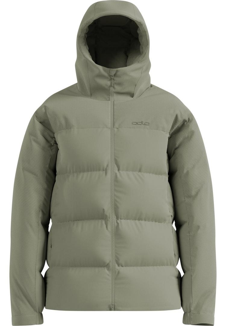 Odlo Odlo Daunenjacke Damen - shadow(10876) - 0 | SportScheck