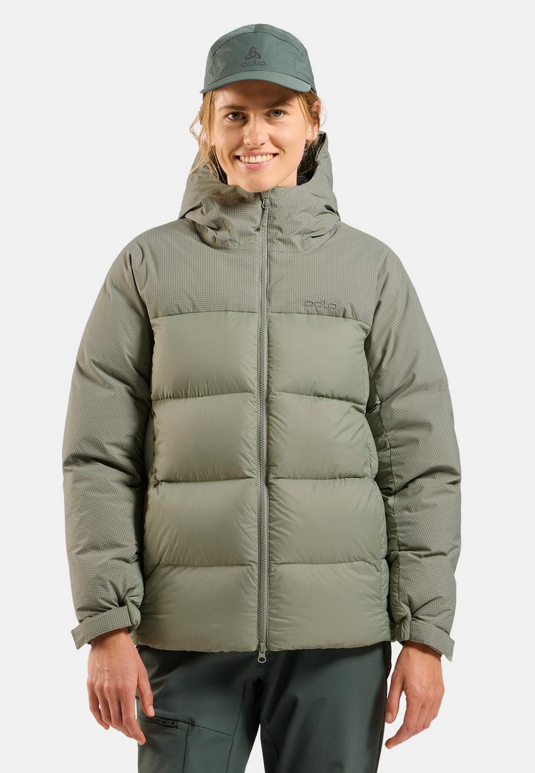Odlo Odlo Daunenjacke Damen - shadow(10876) - 0 | SportScheck