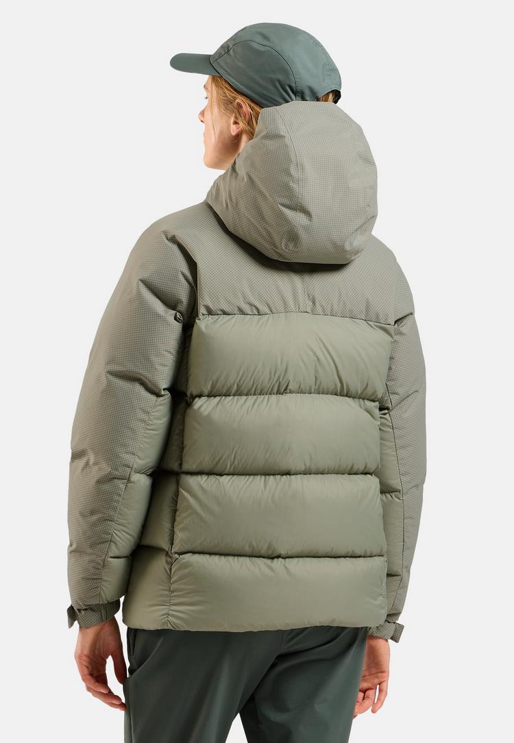 Odlo Odlo Daunenjacke Damen - shadow(10876) - 1 | SportScheck