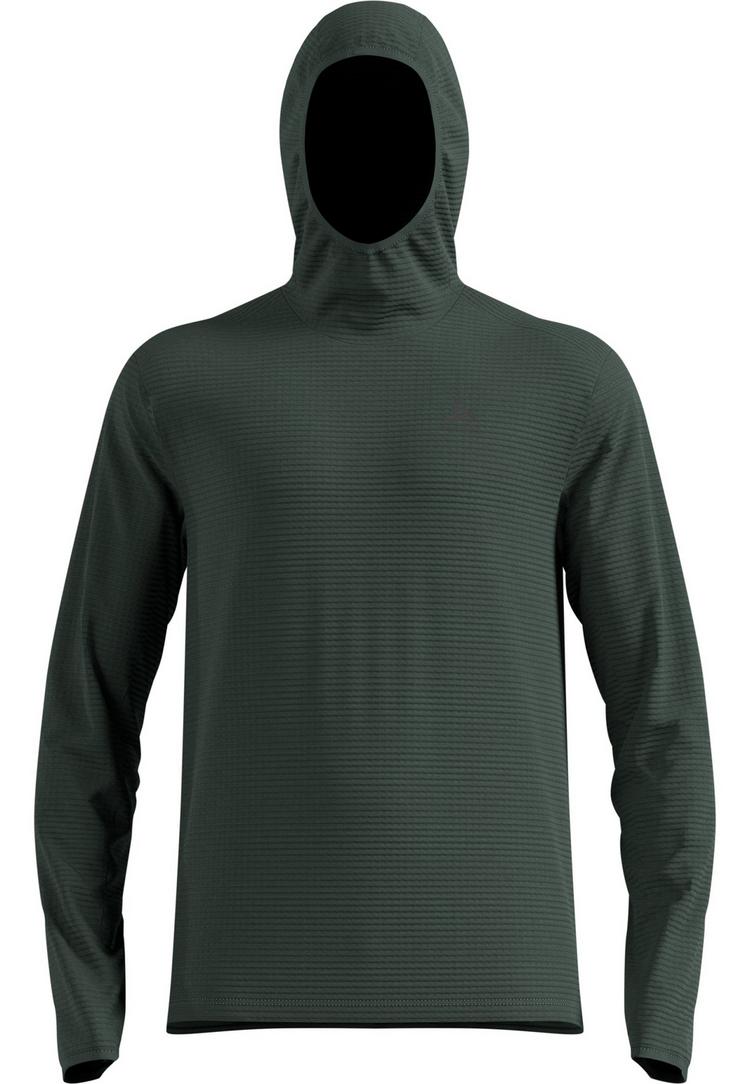 Odlo Odlo Laufhoodie Herren - urban chic(10877) - 0 | SportScheck
