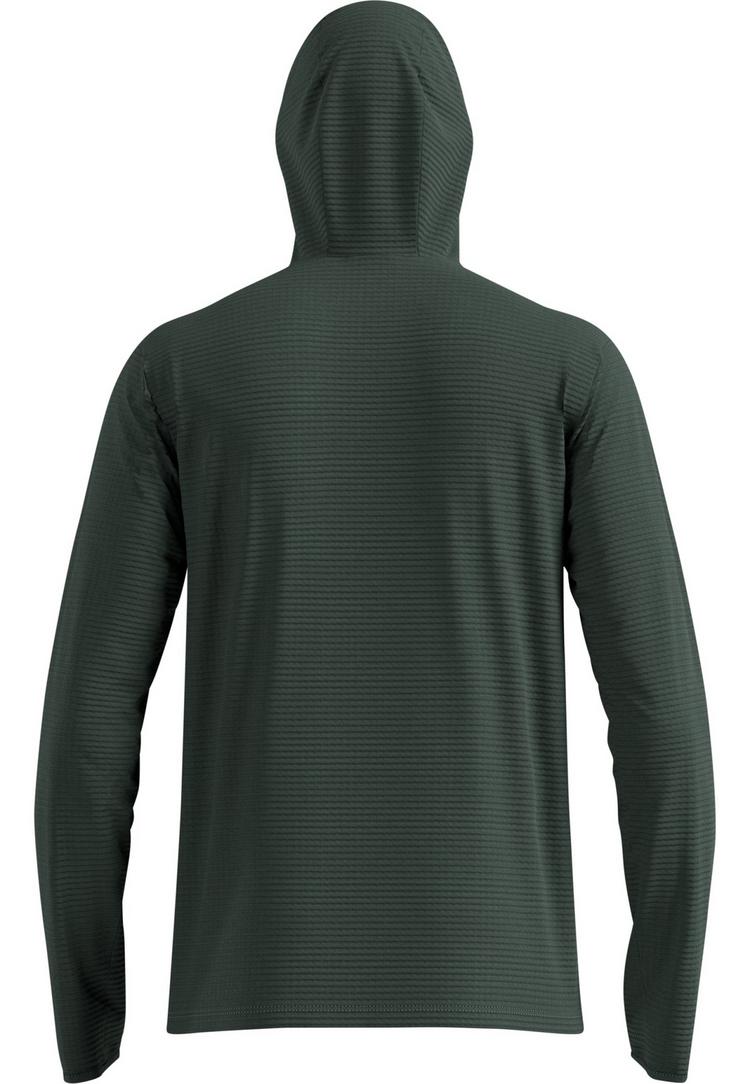 Odlo Odlo Laufhoodie Herren - urban chic(10877) - 0 | SportScheck